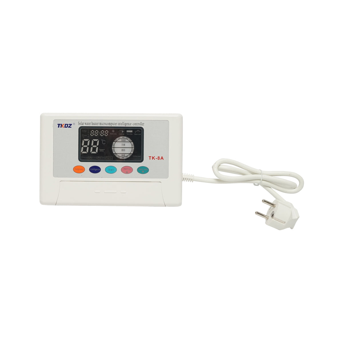 TK-8A 220V Controller for Breckner Germany solar water heating panel